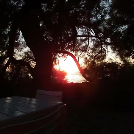Pie Dans L'eau Prázdninový dům